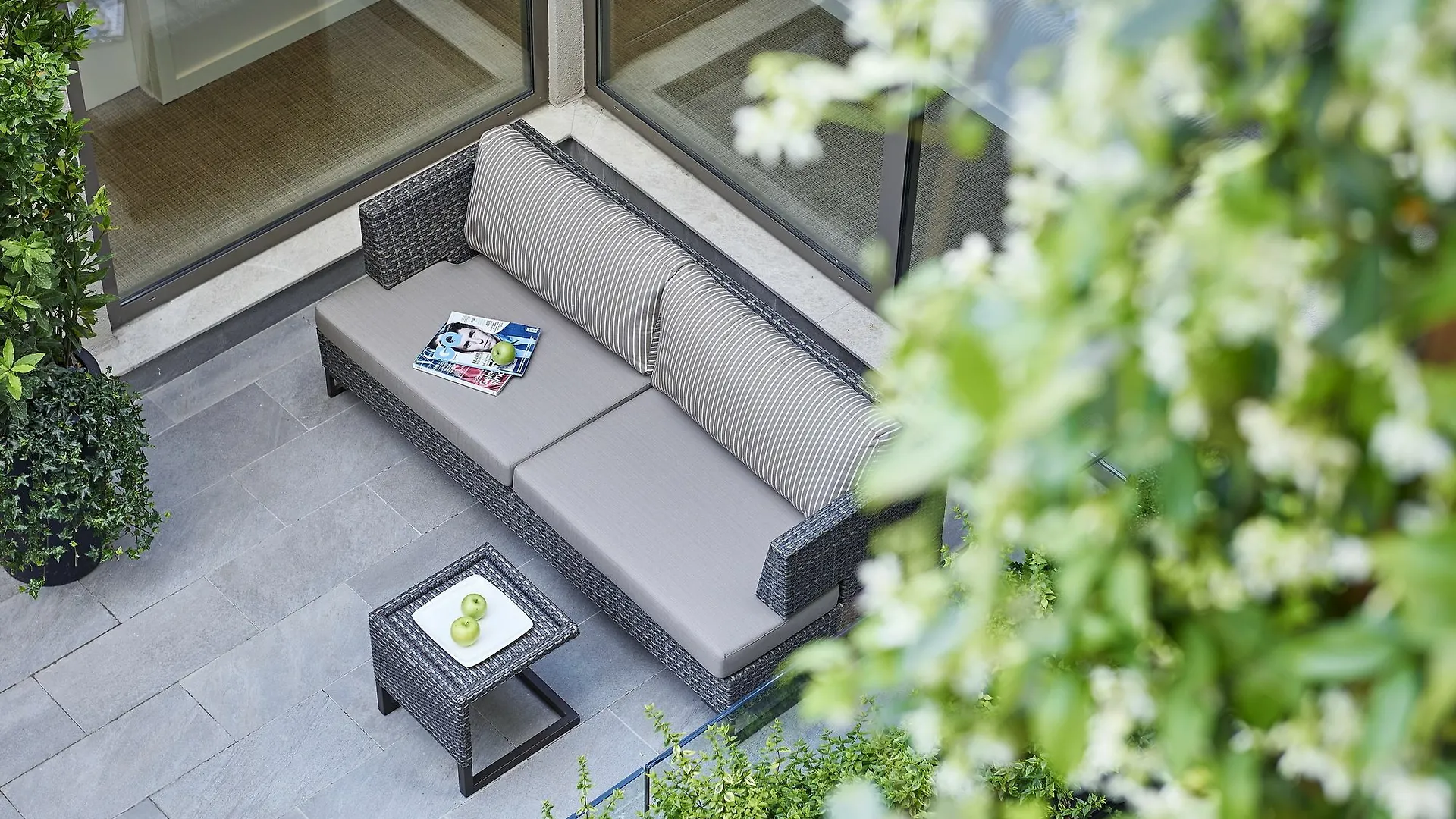 ***  Manna Boutique Hotels Istanbulská provincie Turecko