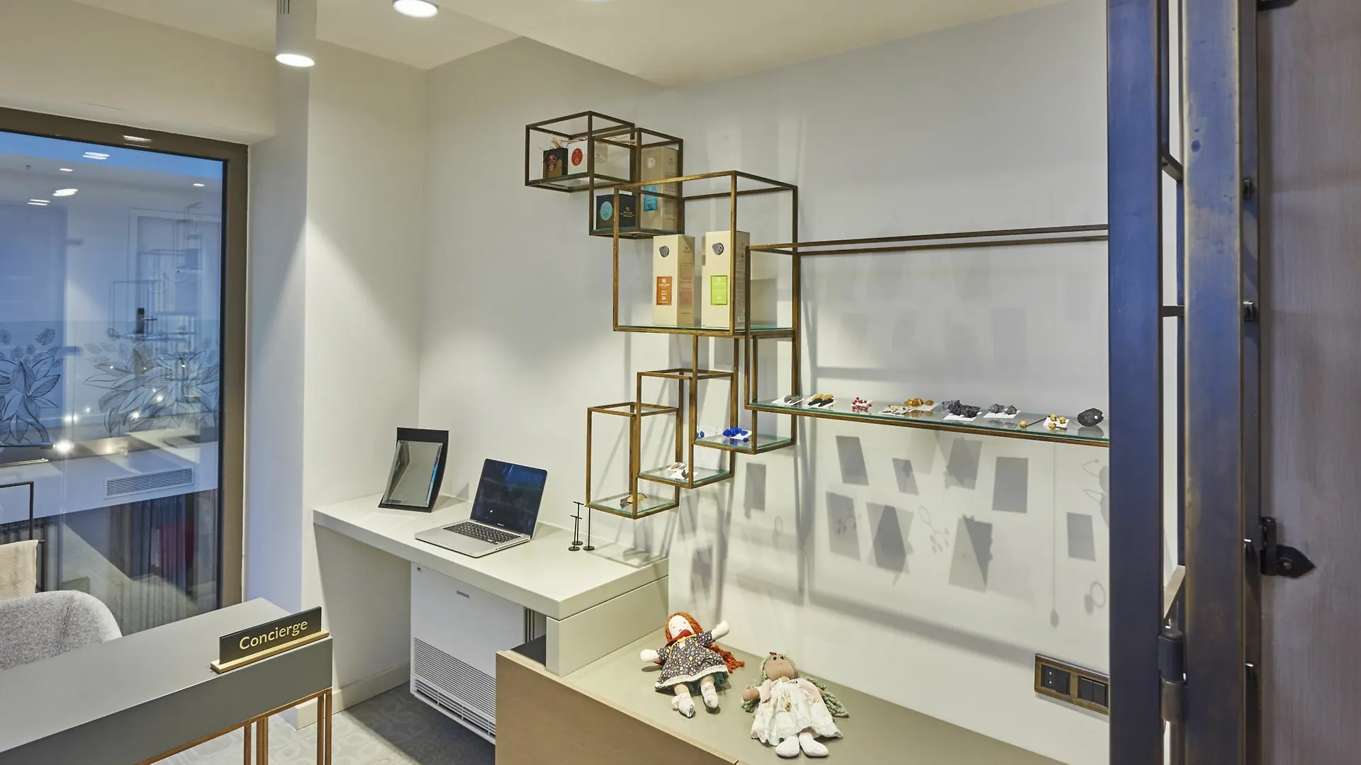 Manna Boutique Hotels Provincia di Provincia di Istanbul 3*,