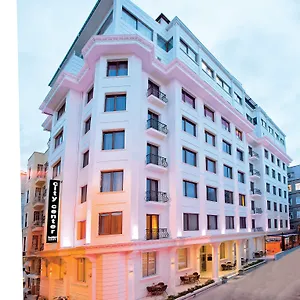 4* Otel Center Taksim