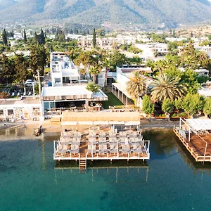 Babana Otel Göltürkbükü