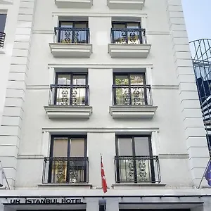 فندق Uk