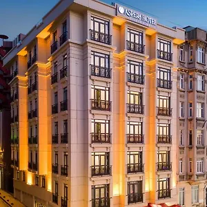 4* Otel Aspera Golden Horn