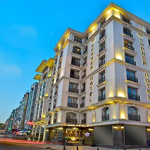 3* Otel Corner Laleli