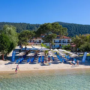 Akti House Psarogiannis & Daire Vourvourou