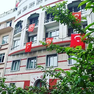 3* Otel Hali