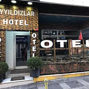 3* Otel Ayyıldızlar
