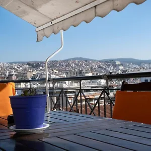 Egnatia Flat Daire Selanik
