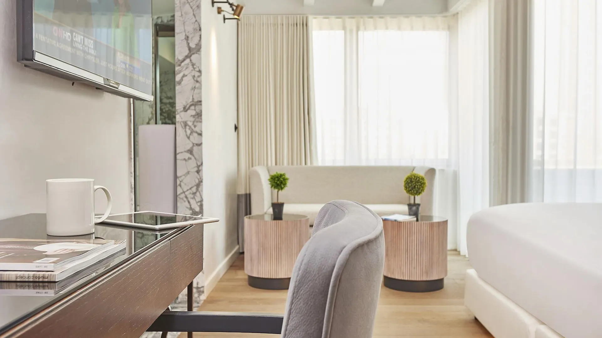 Manna Boutique Hotels İstanbul 3*,  Türkiye