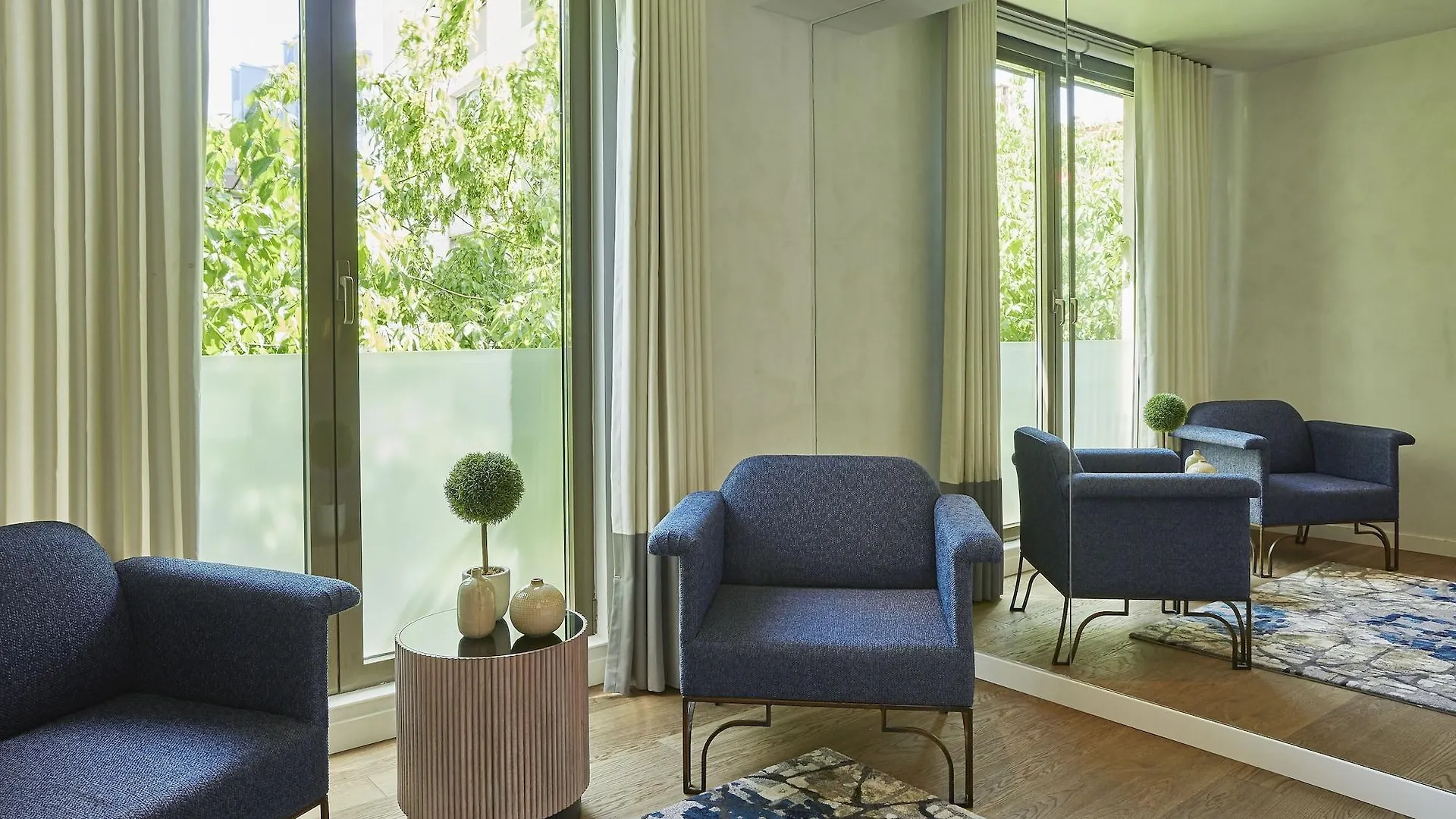 Manna Boutique Hotels İstanbul