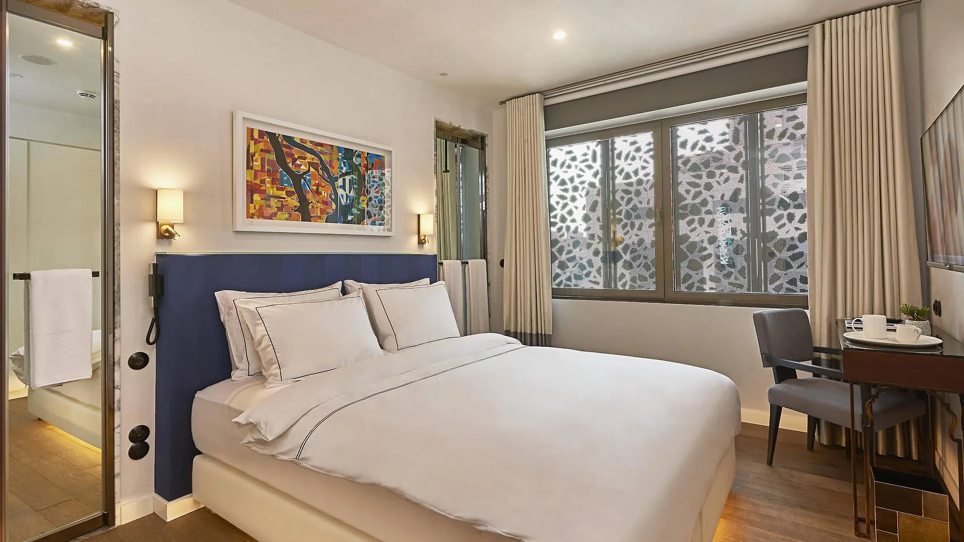 Manna Boutique Hotels İstanbul