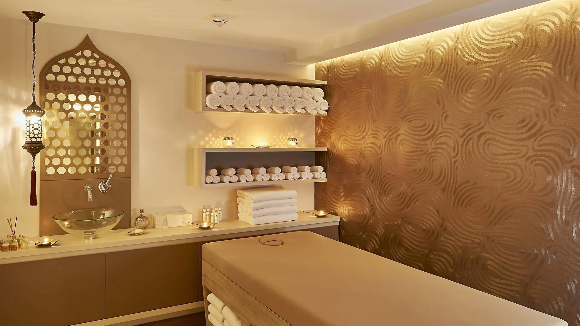 Manna Boutique Hotels İstanbul