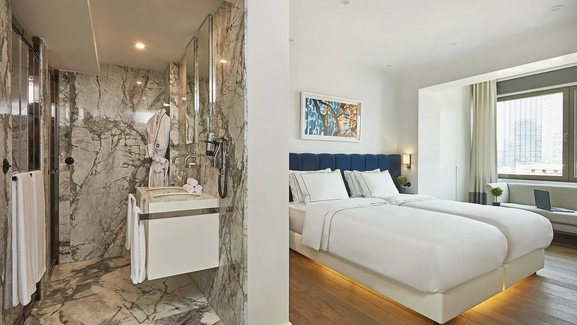 Manna Boutique Hotels İstanbul