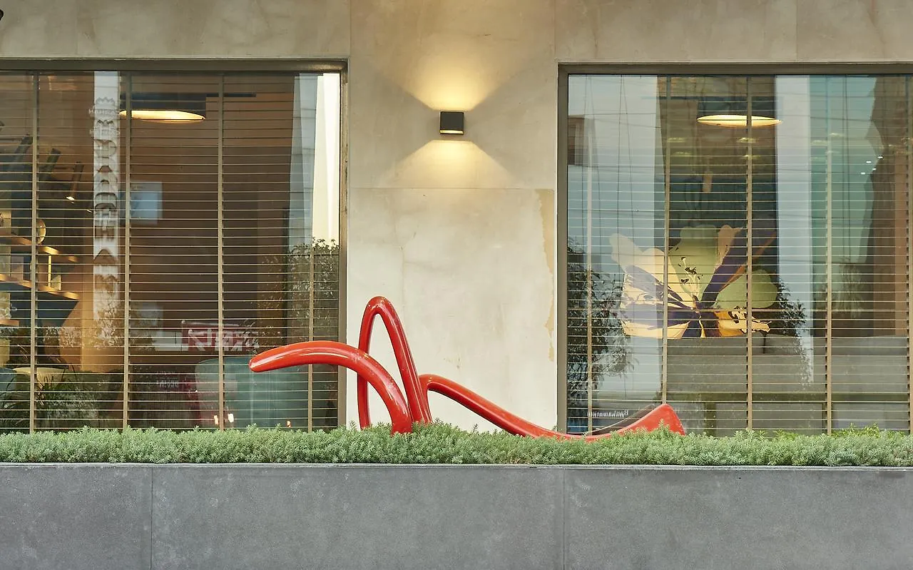 Manna Boutique Hotels İstanbul