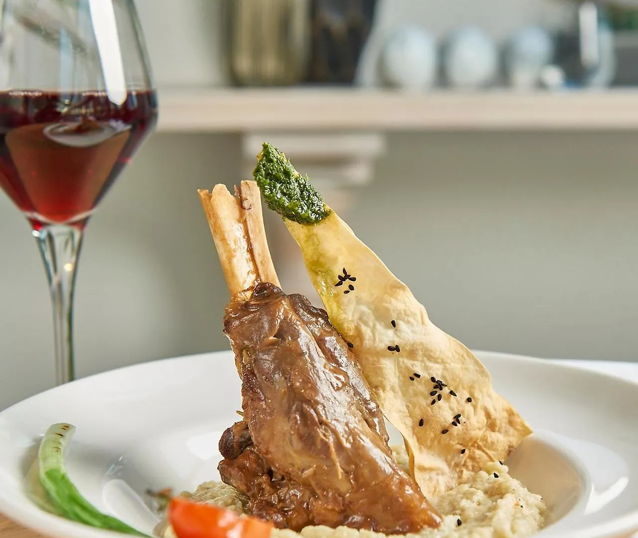 Manna Boutique Hotels İstanbul