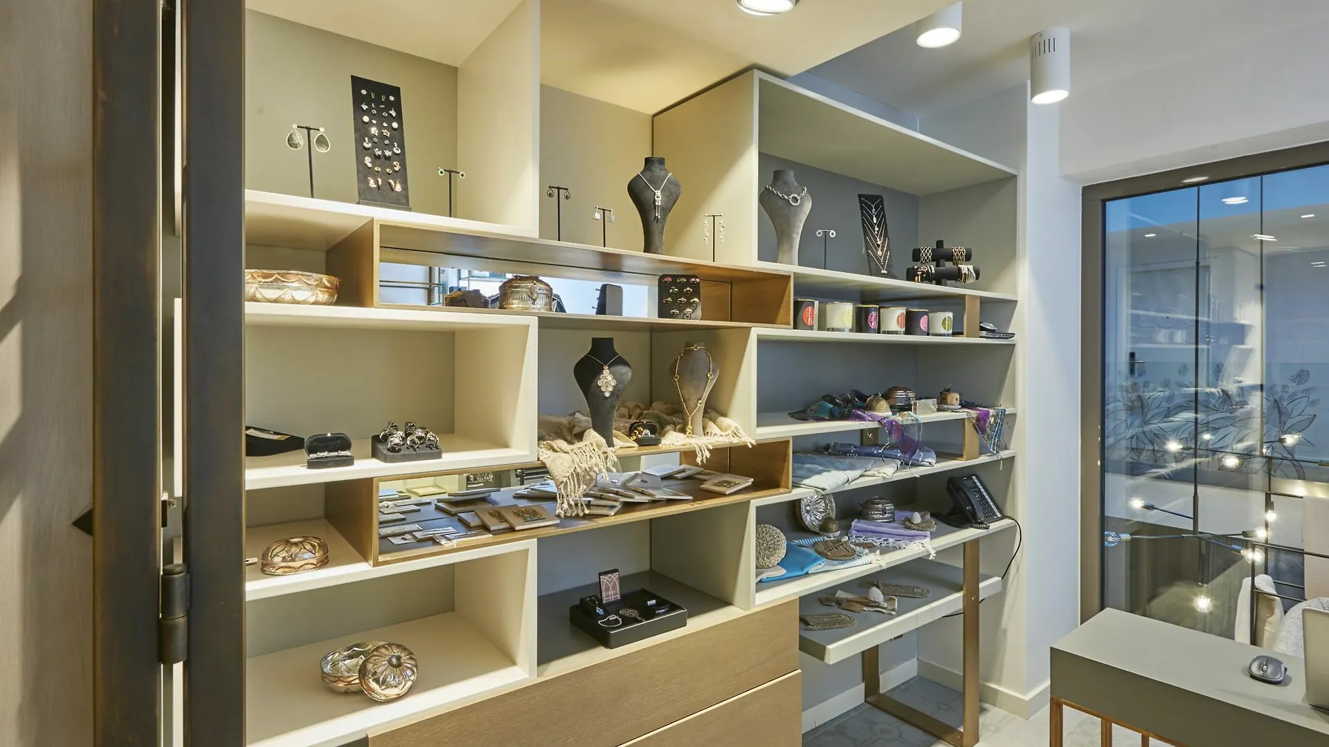 Manna Boutique Hotels İstanbul