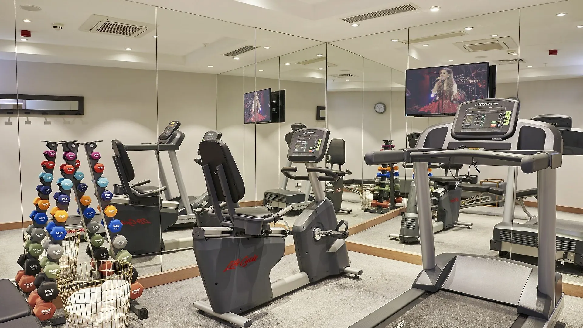 Manna Boutique Hotels İstanbul