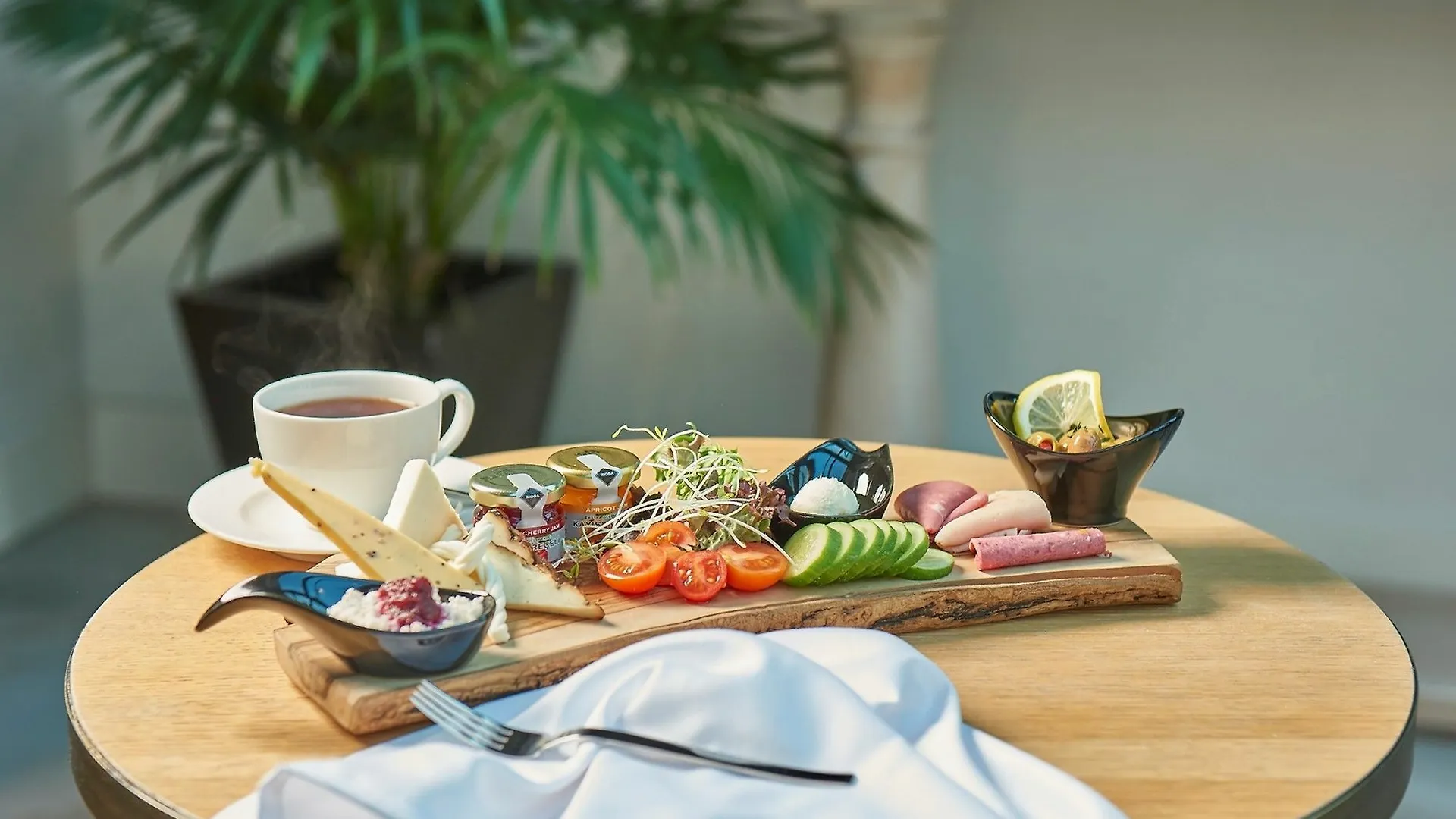 ***  Manna Boutique Hotels İstanbul Türkiye