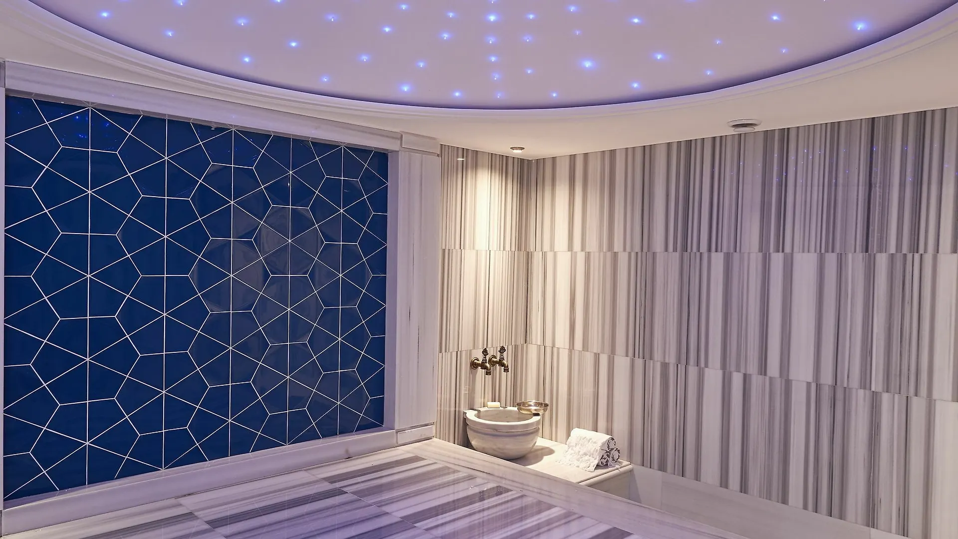 ***  Manna Boutique Hotels İstanbul Türkiye