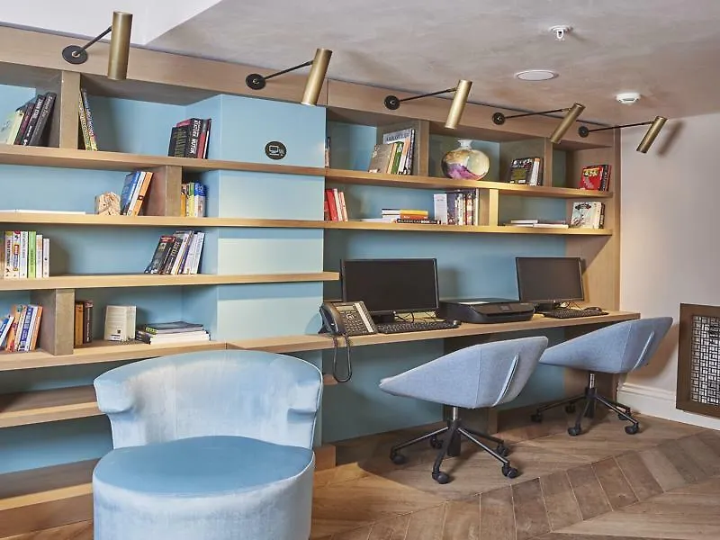 Manna Boutique Hotels İstanbul 3*,  Türkiye