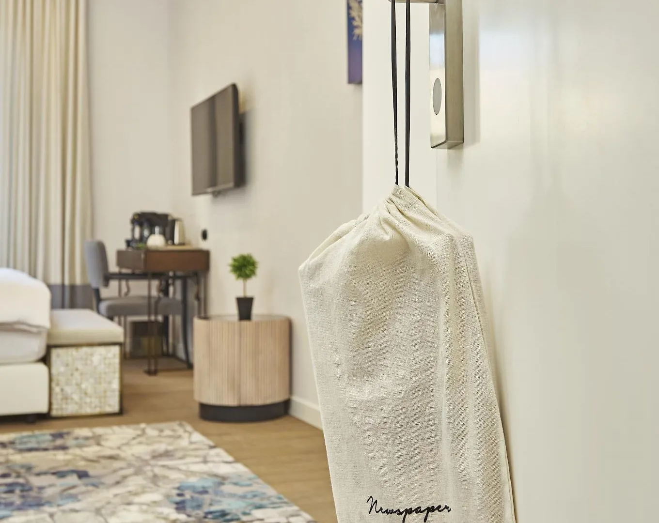 Manna Boutique Hotels Istanbul